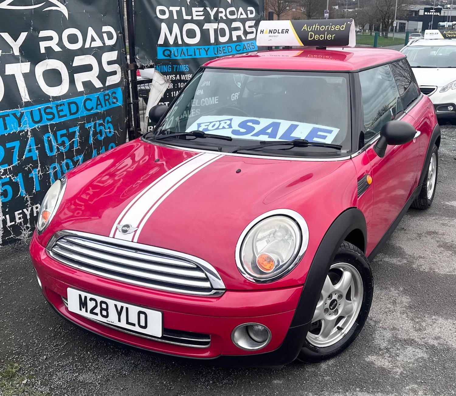 Used MINI Hatch for sale - 77784504: Photo 48
