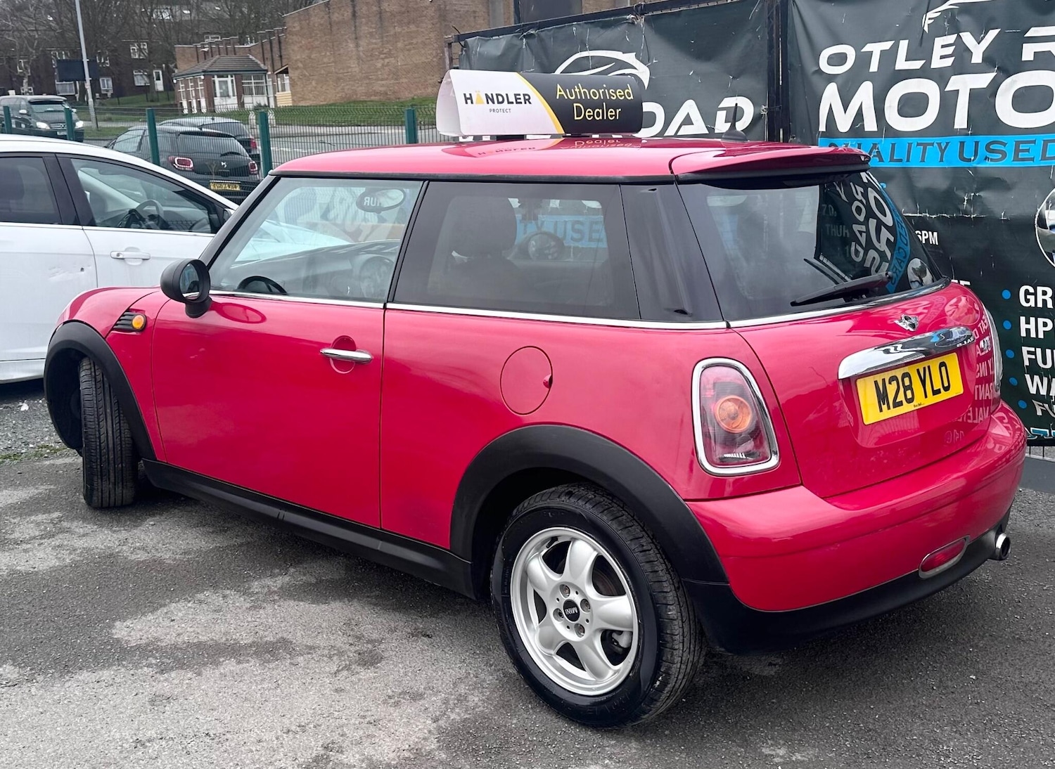 Used MINI Hatch for sale - 77784504: Photo 49