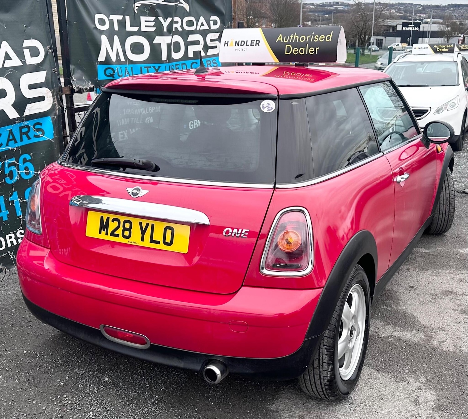 Used MINI Hatch for sale - 77784504: Photo 5