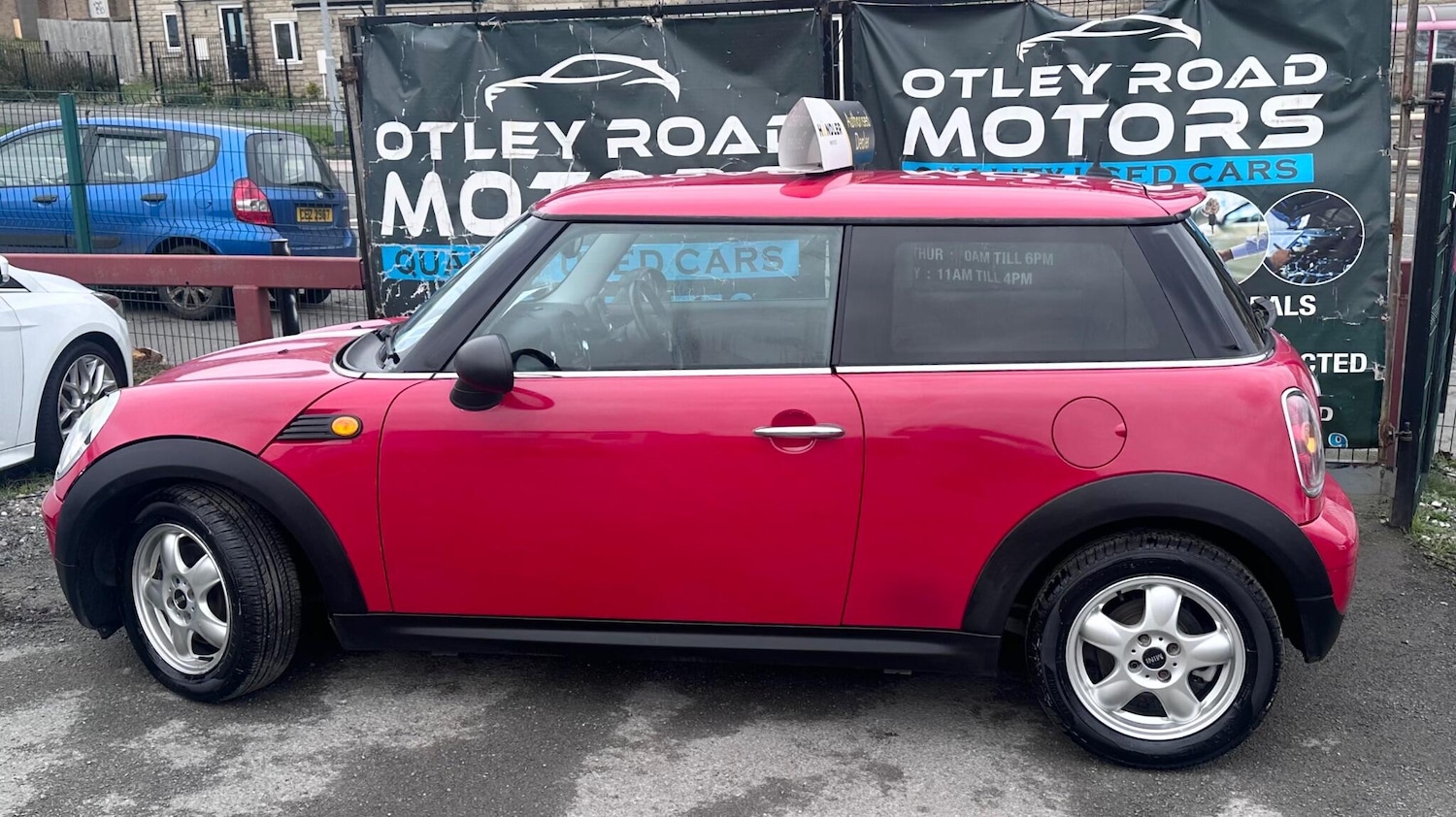 Used MINI Hatch for sale - 77784504: Photo 50