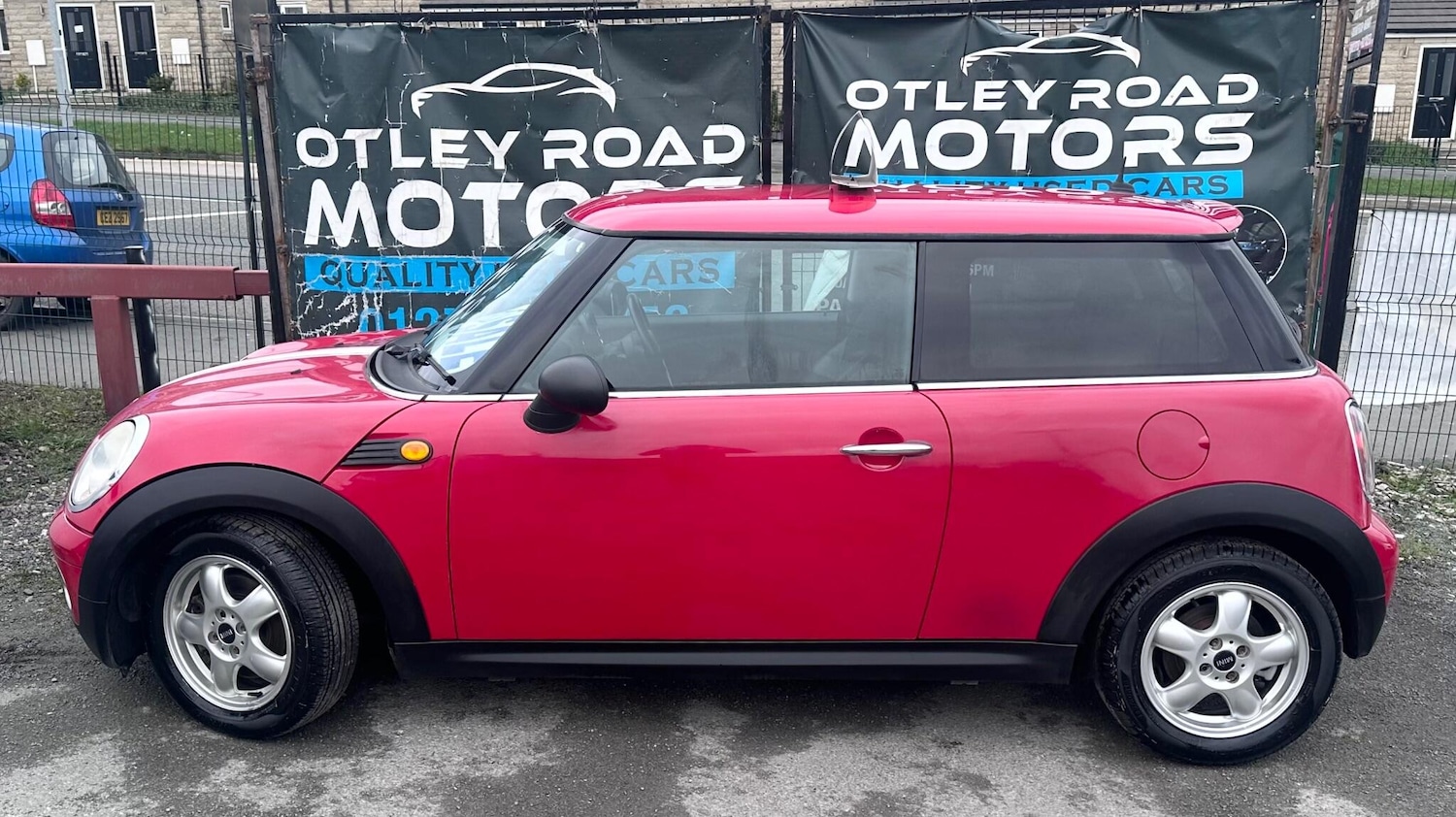 Used MINI Hatch for sale - 77784504: Photo 51