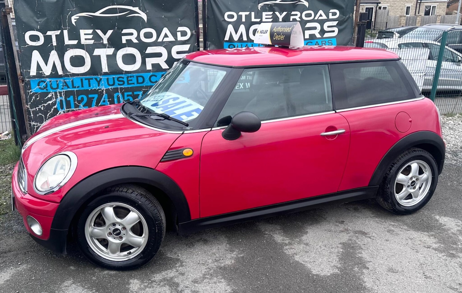 Used MINI Hatch for sale - 77784504: Photo 53