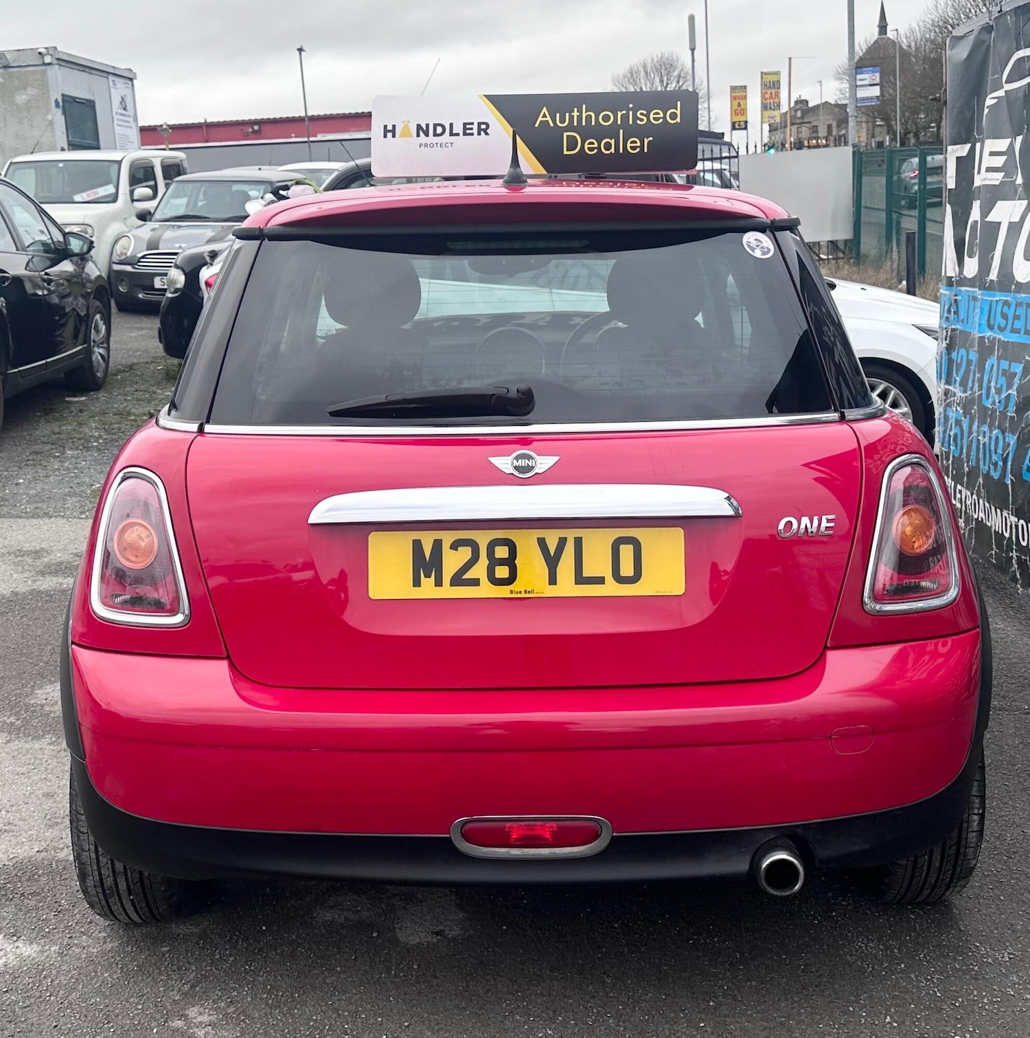 Used MINI Hatch for sale - 77784504: Photo 54