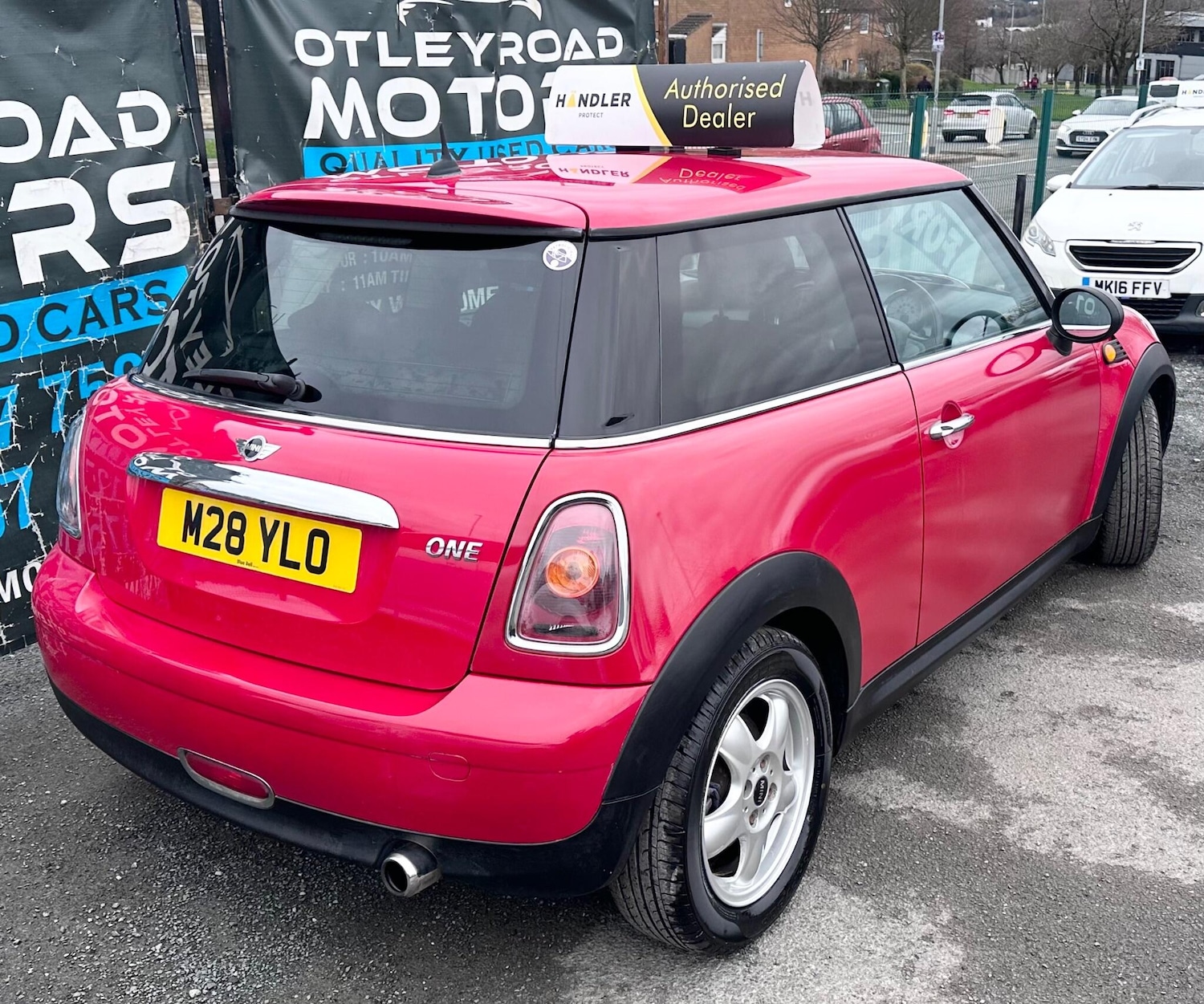 Used MINI Hatch for sale - 77784504: Photo 56
