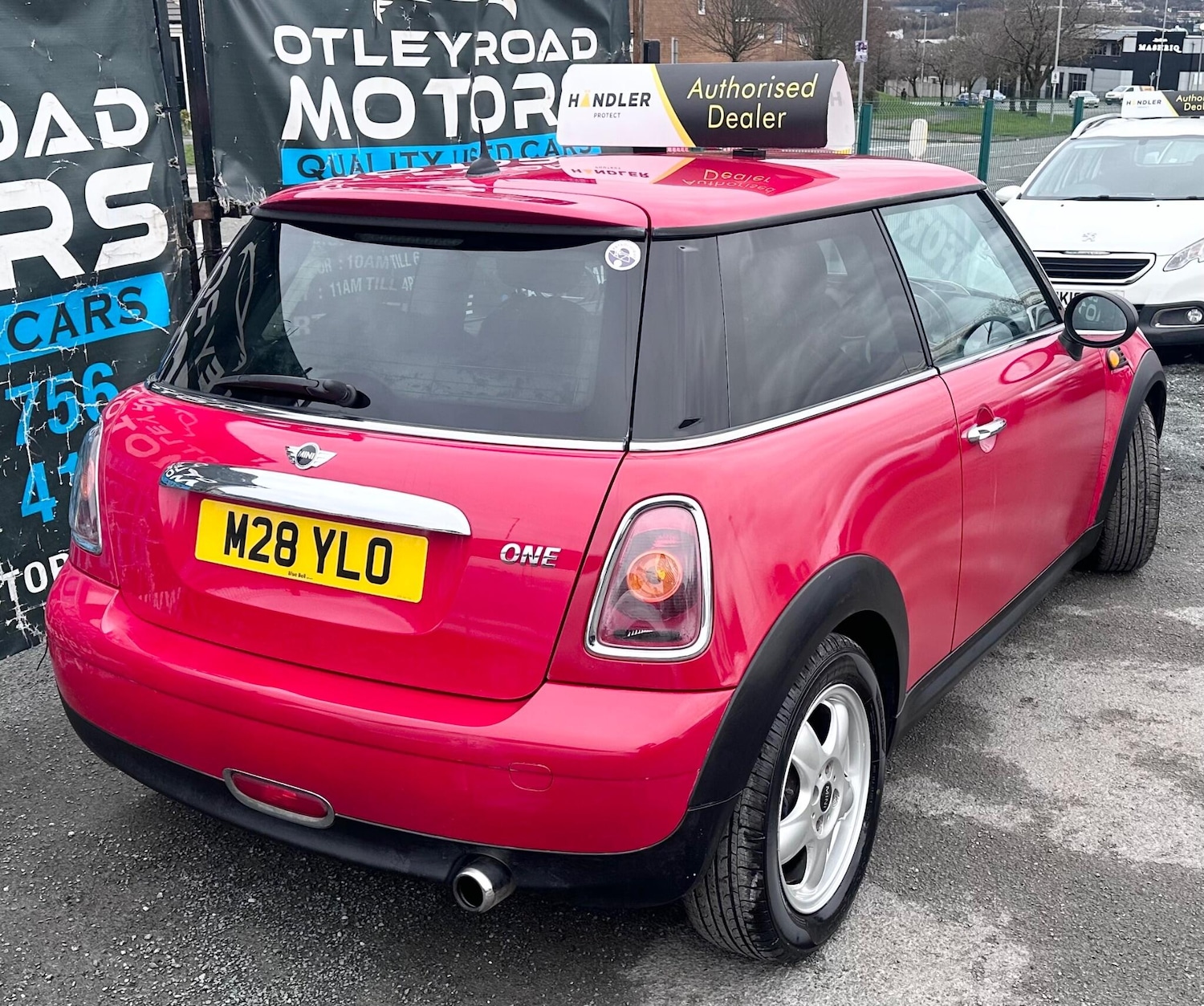 Used MINI Hatch for sale - 77784504: Photo 58