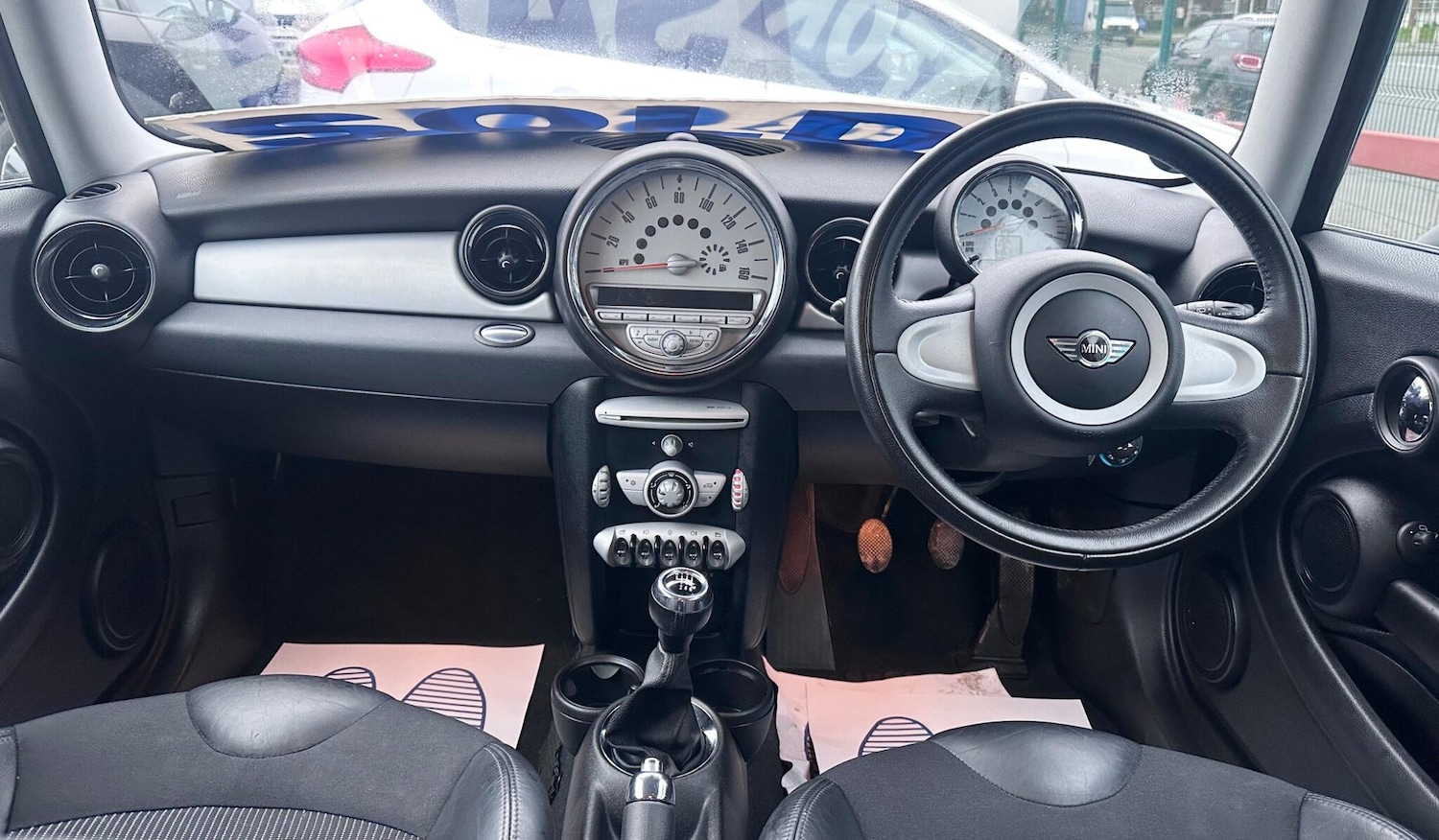 Used MINI Hatch for sale - 77784504: Photo 6