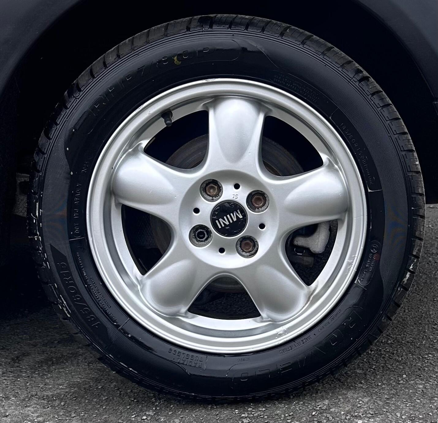 Used MINI Hatch for sale - 77784504: Photo 60