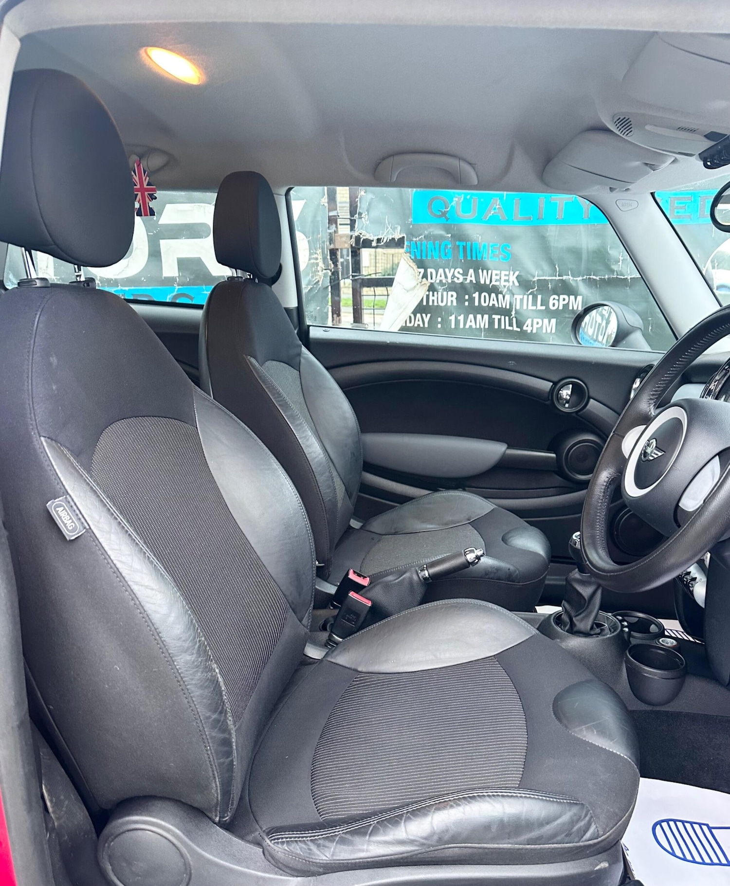 Used MINI Hatch for sale - 77784504: Photo 7