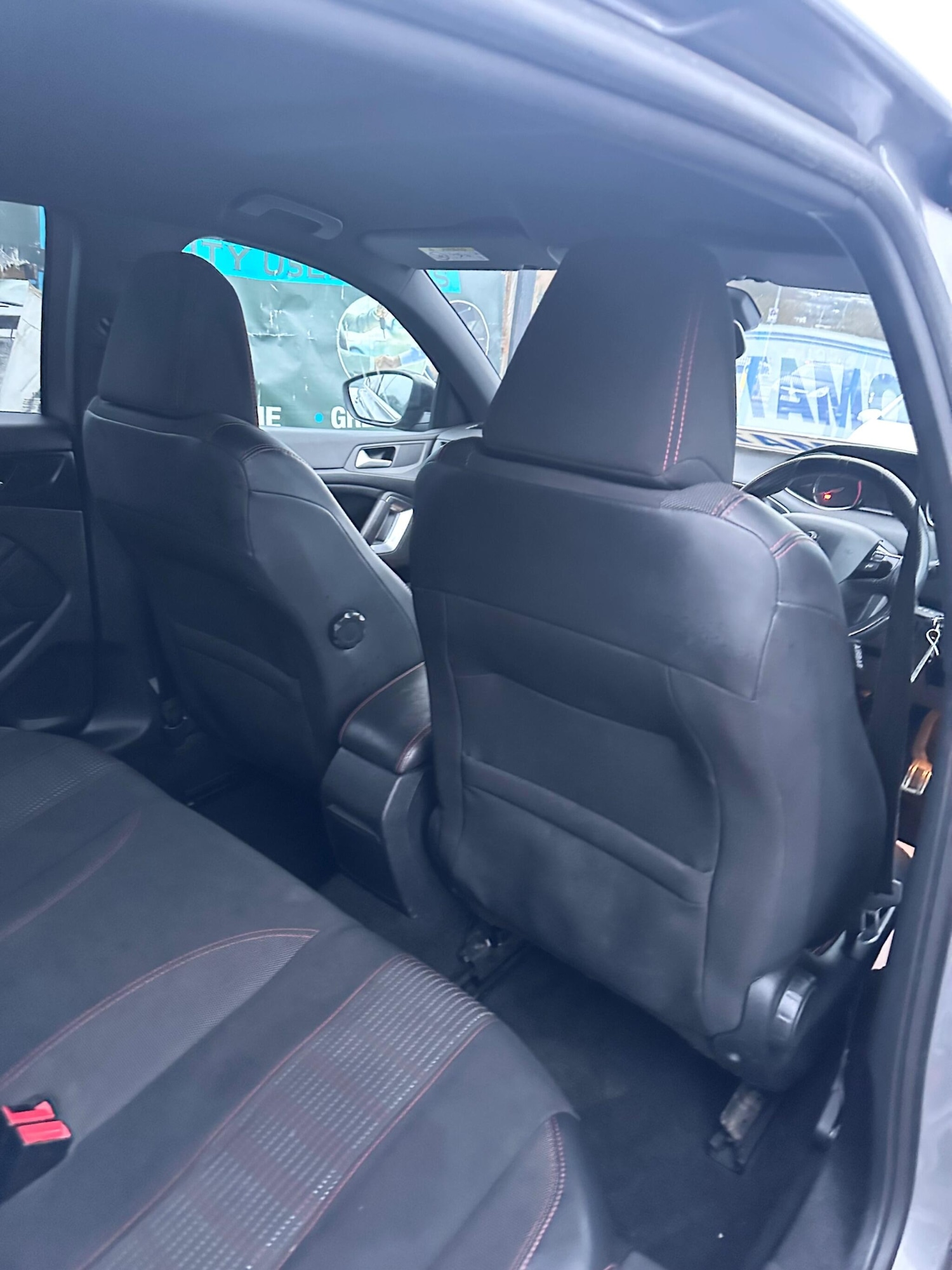 Used Peugeot 308 for sale - 77784313: Photo 10