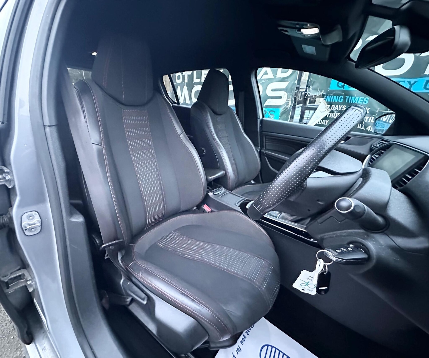 Used Peugeot 308 for sale - 77784313: Photo 12