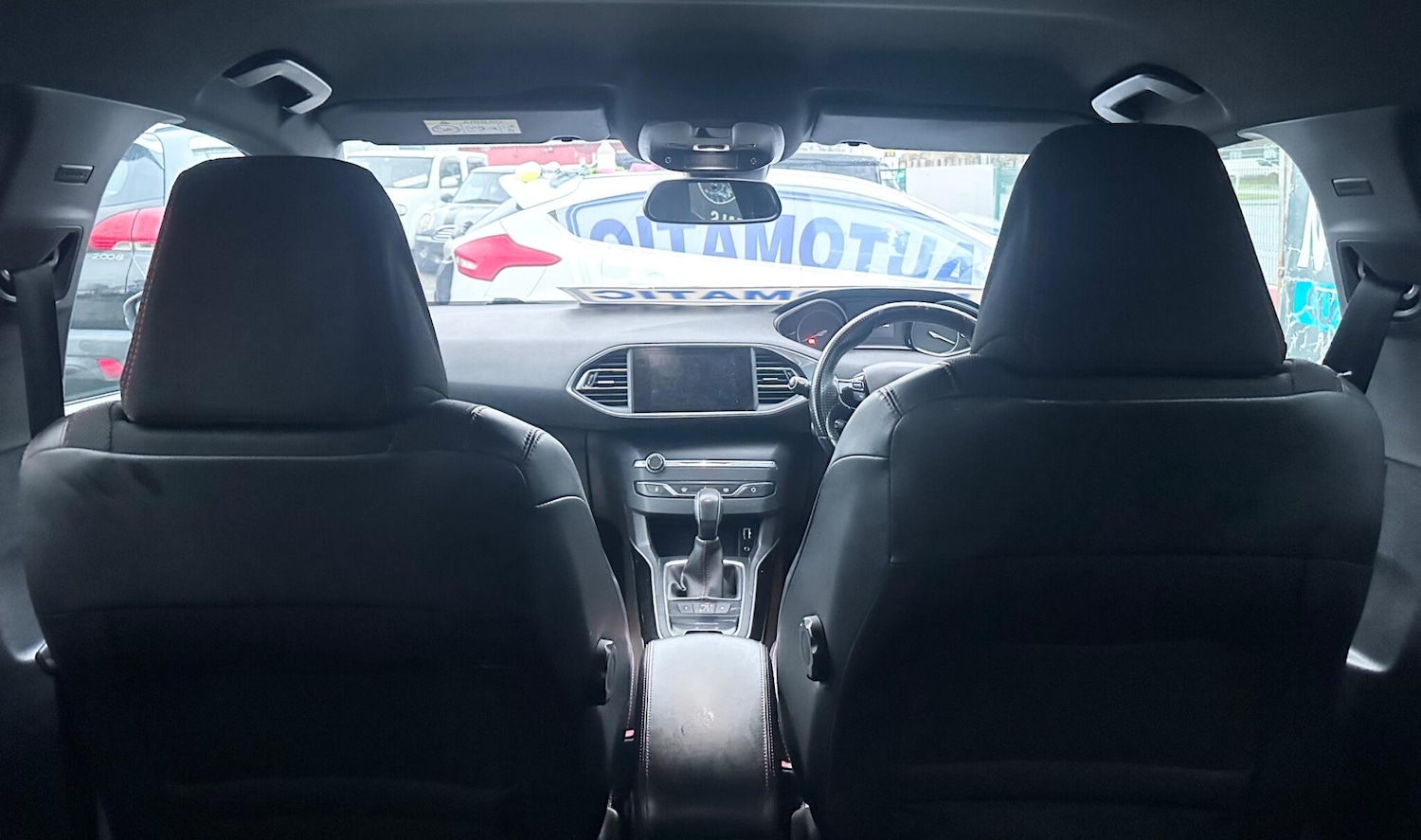 Used Peugeot 308 for sale - 77784313: Photo 18