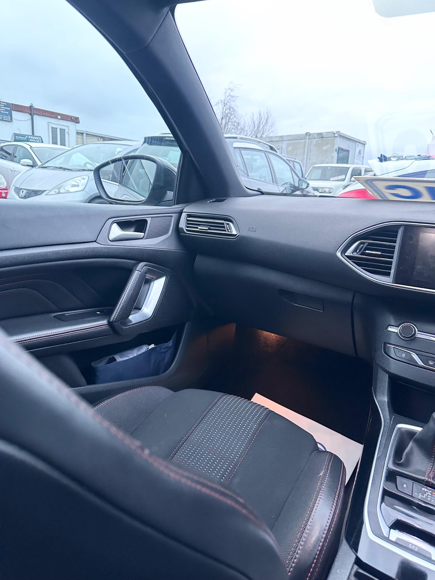 Used Peugeot 308 for sale - 77784313: Photo 22