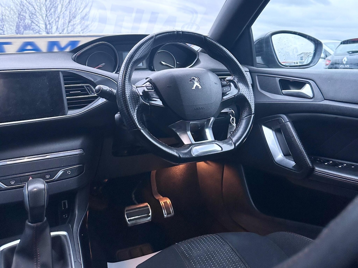 Used Peugeot 308 for sale - 77784313: Photo 23