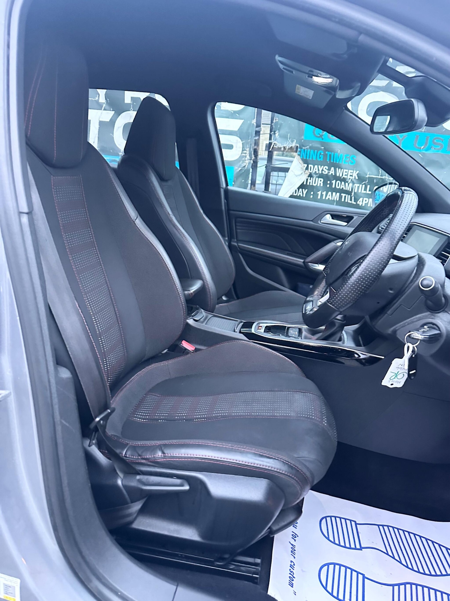 Used Peugeot 308 for sale - 77784313: Photo 27