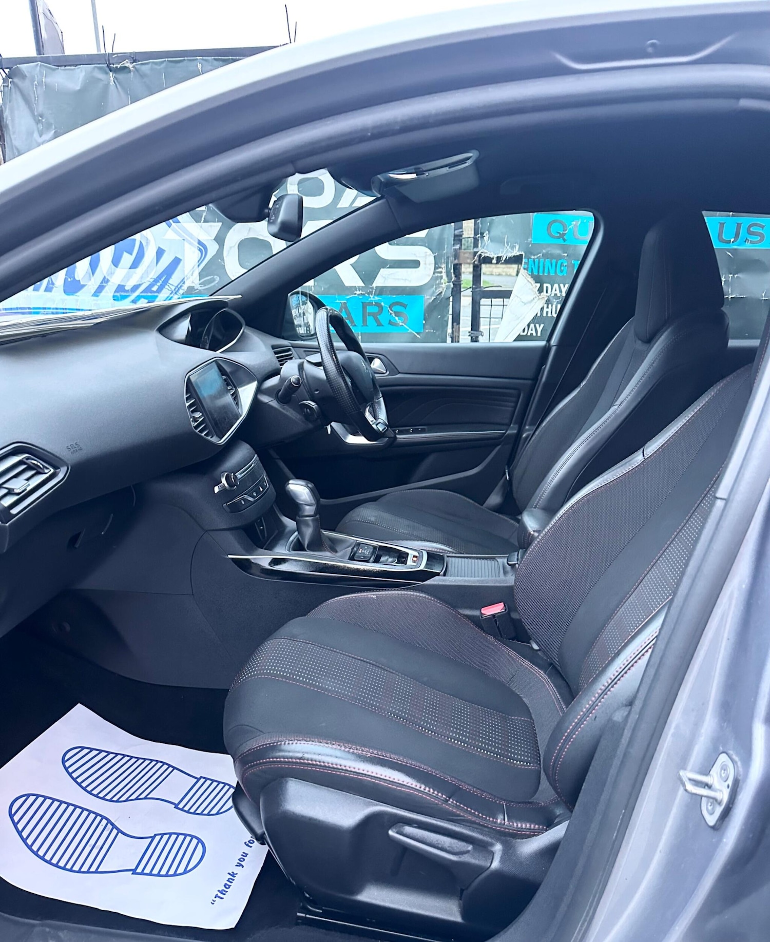 Used Peugeot 308 for sale - 77784313: Photo 28