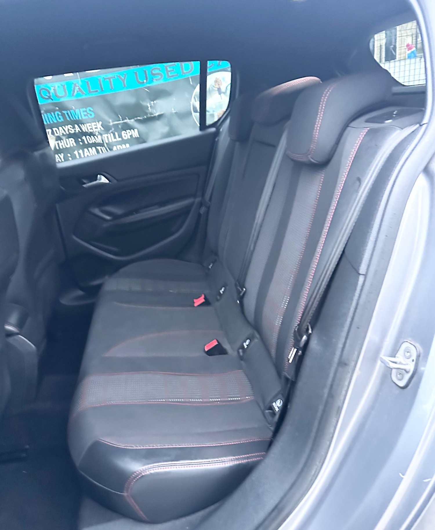 Used Peugeot 308 for sale - 77784313: Photo 30