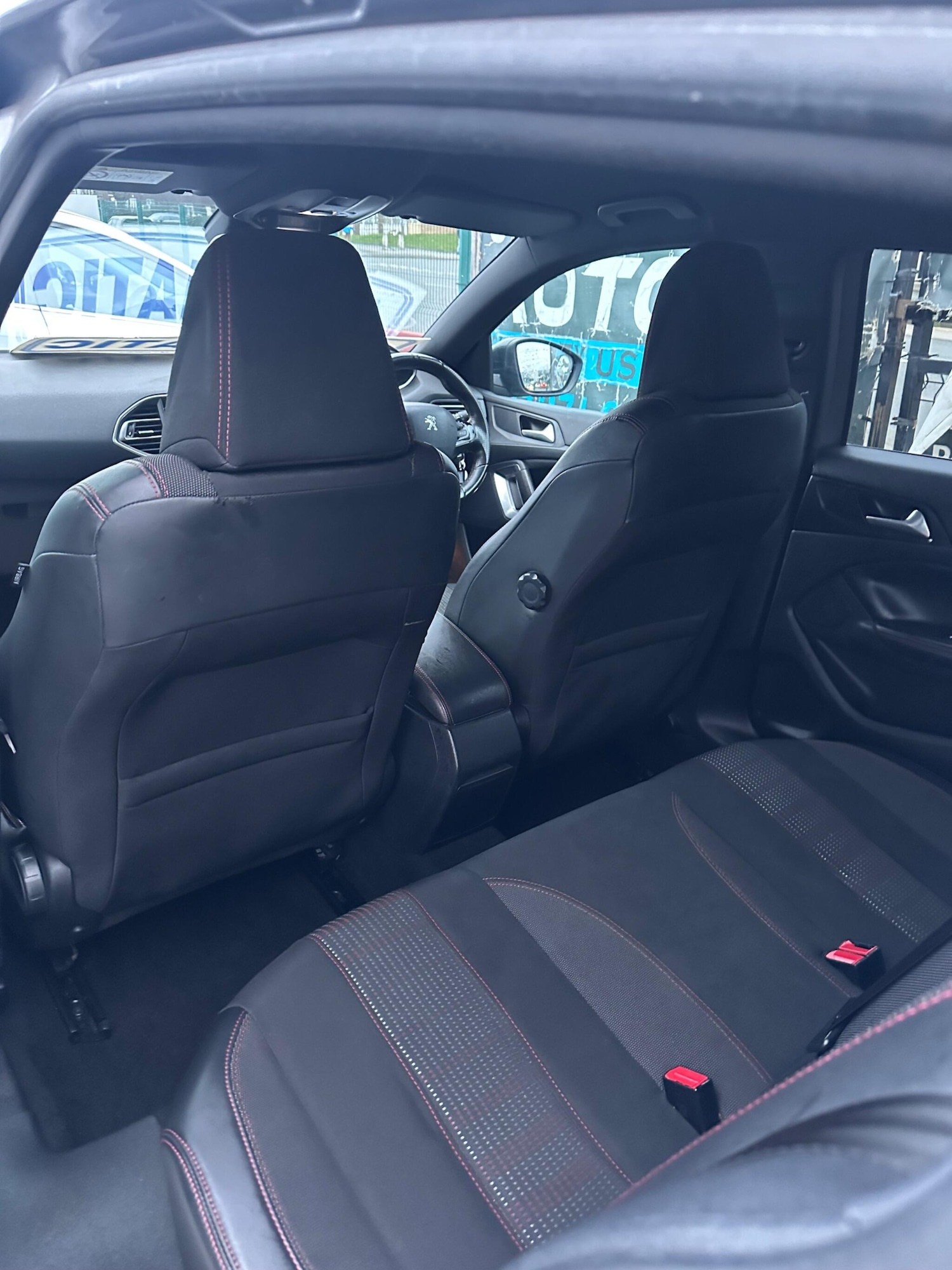 Used Peugeot 308 for sale - 77784313: Photo 32