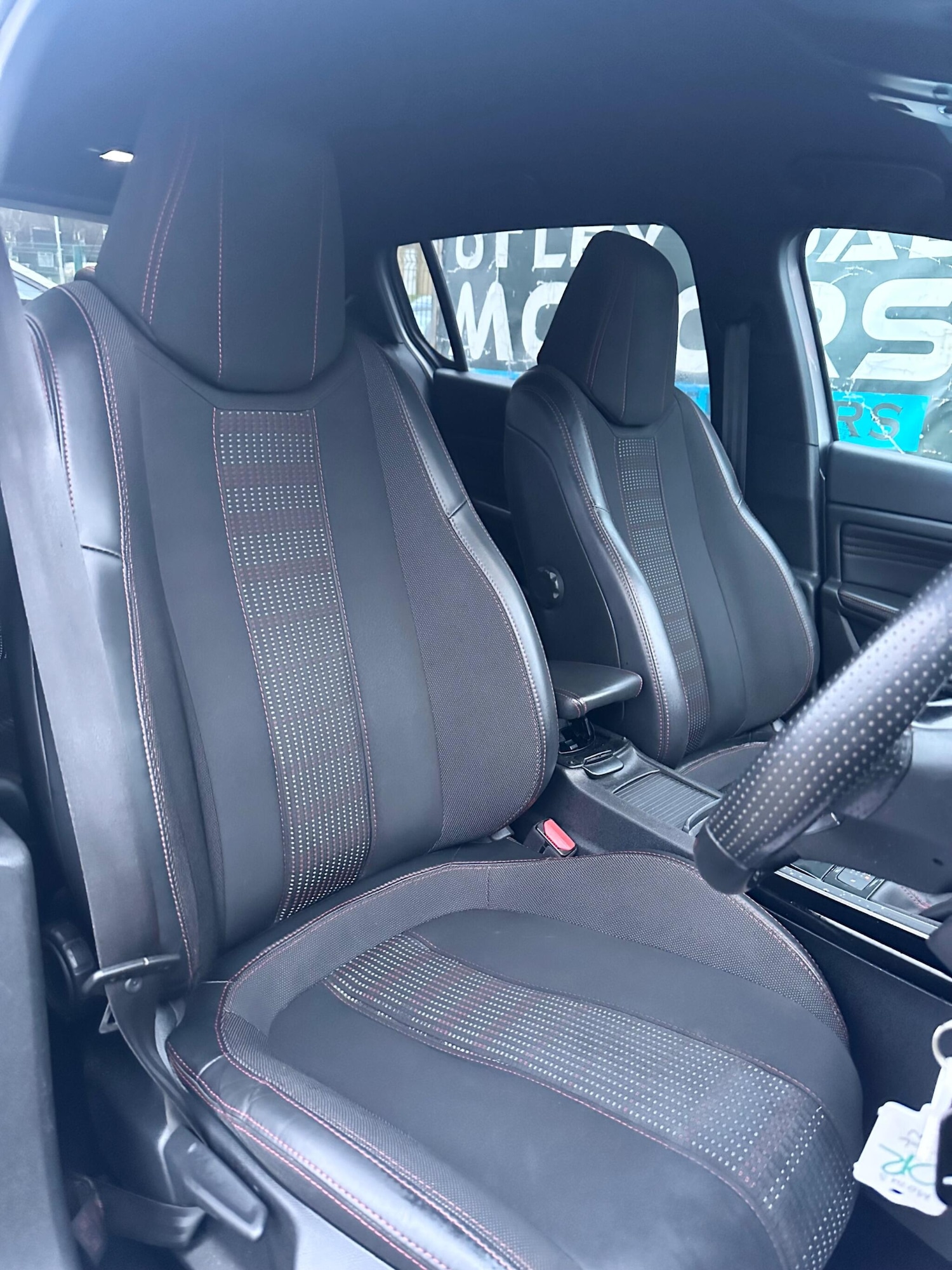 Used Peugeot 308 for sale - 77784313: Photo 33