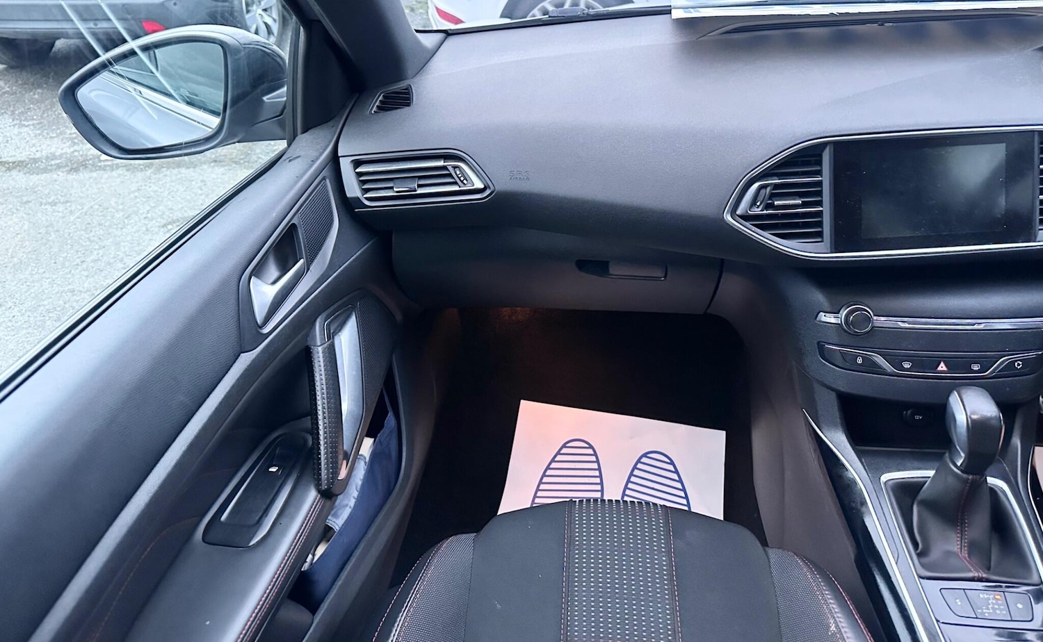 Used Peugeot 308 for sale - 77784313: Photo 36