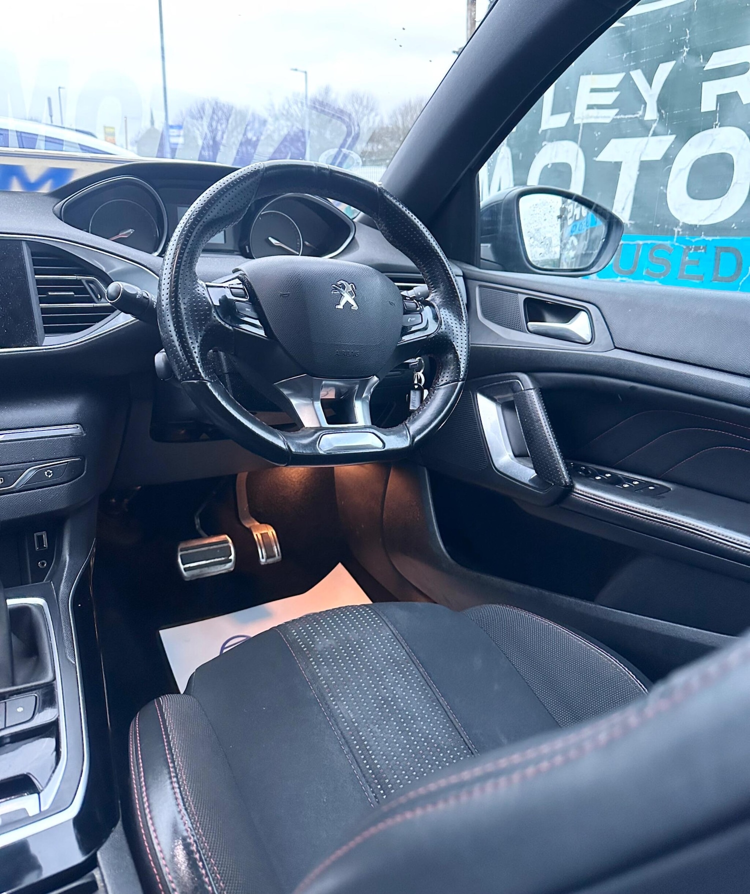 Used Peugeot 308 for sale - 77784313: Photo 39