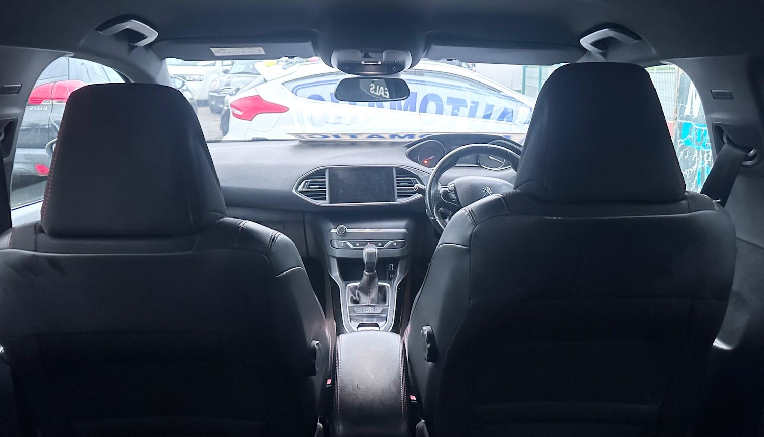 Used Peugeot 308 for sale - 77784313: Photo 40