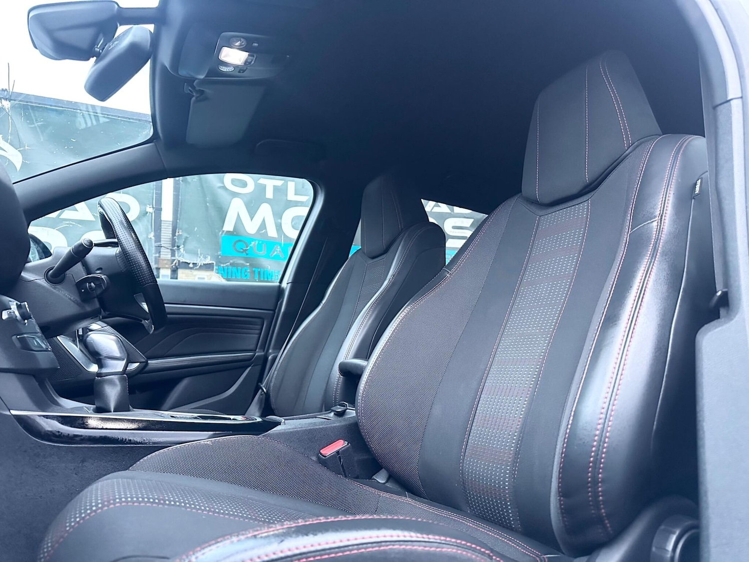 Used Peugeot 308 for sale - 77784313: Photo 47