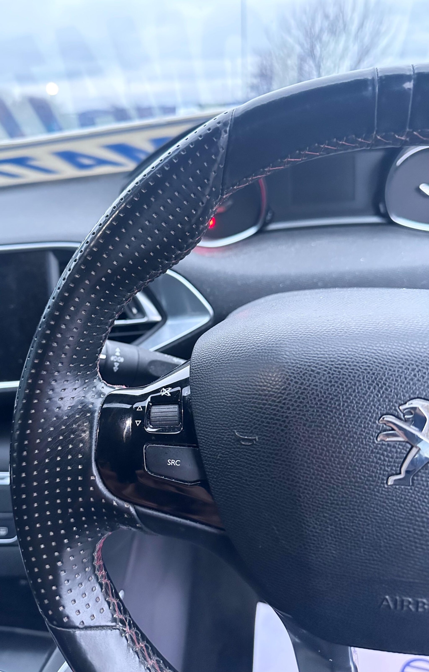 Used Peugeot 308 for sale - 77784313: Photo 48