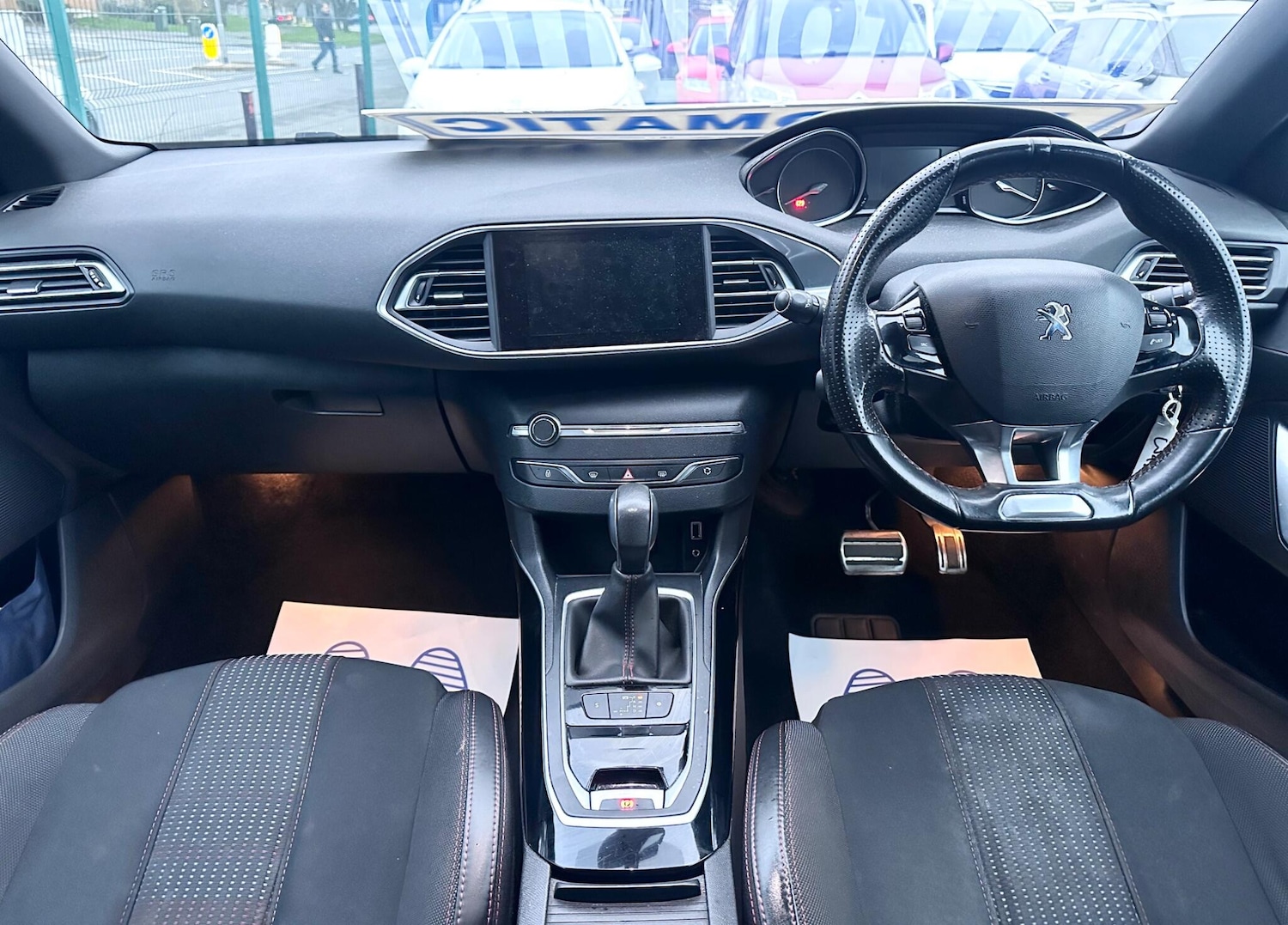 Used Peugeot 308 for sale - 77784313: Photo 5