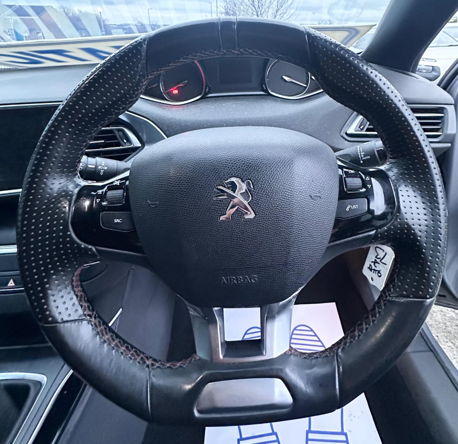 Used Peugeot 308 for sale - 77784313: Photo 50