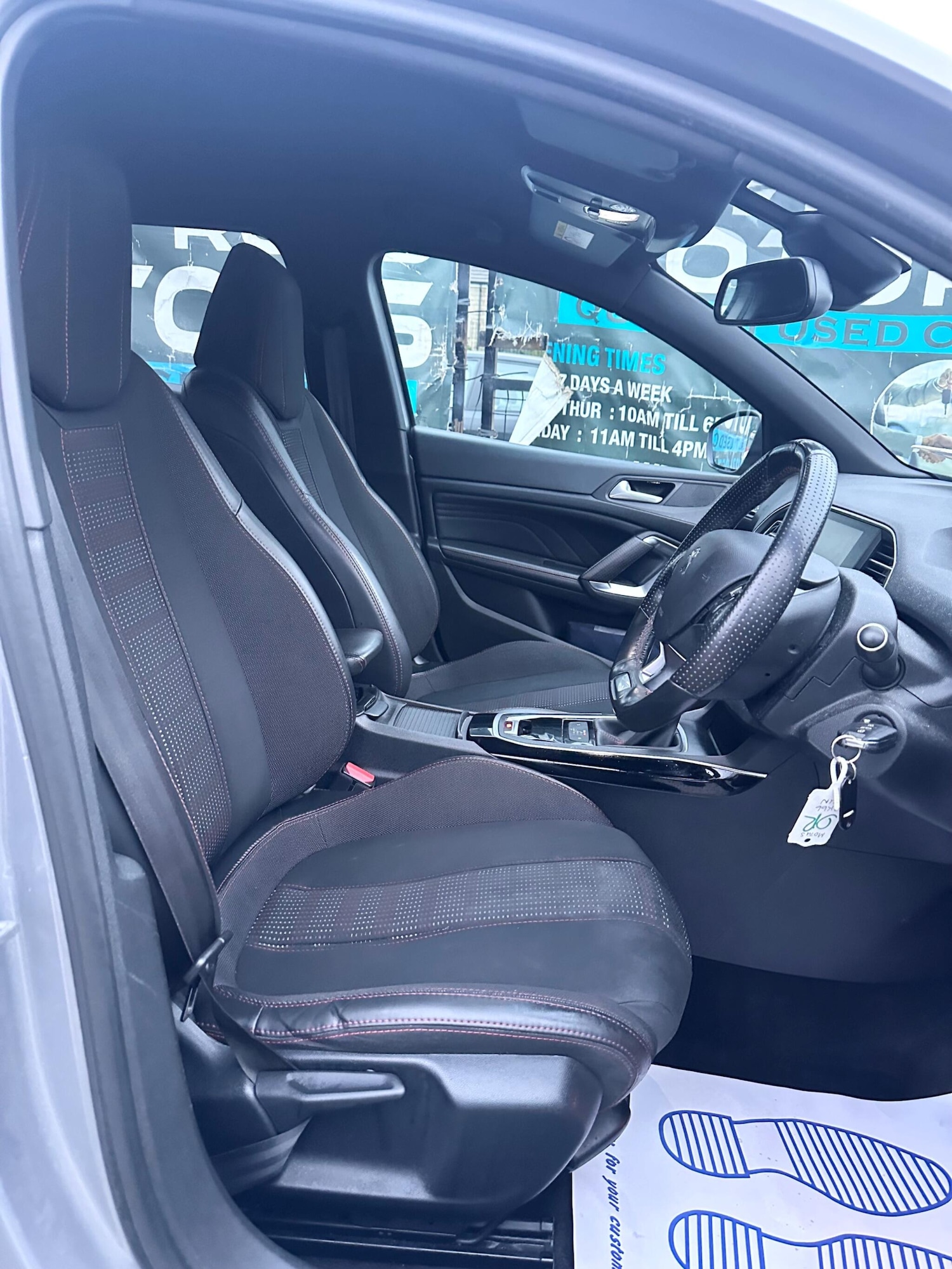 Used Peugeot 308 for sale - 77784313: Photo 6