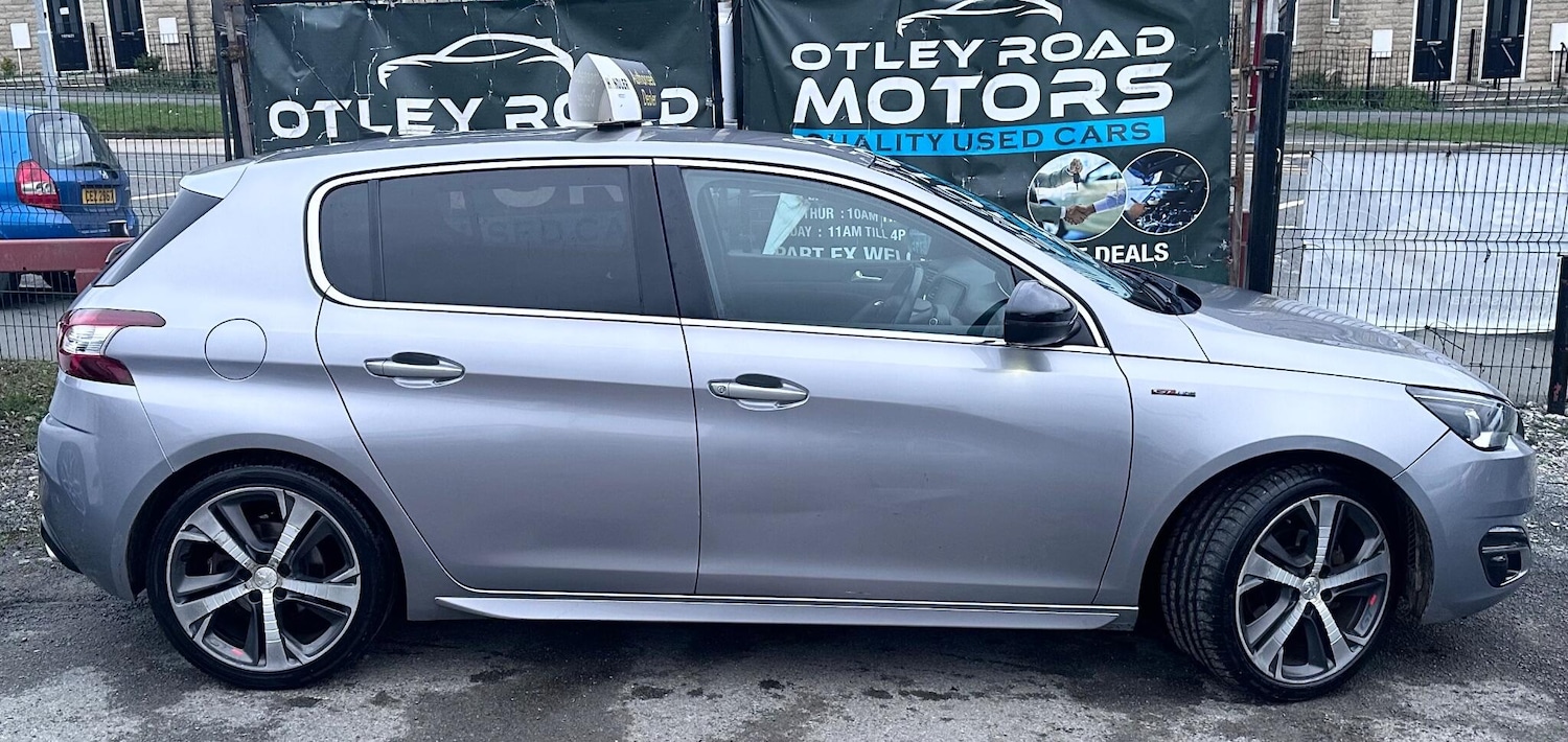 Used Peugeot 308 for sale - 77784313: Photo 62