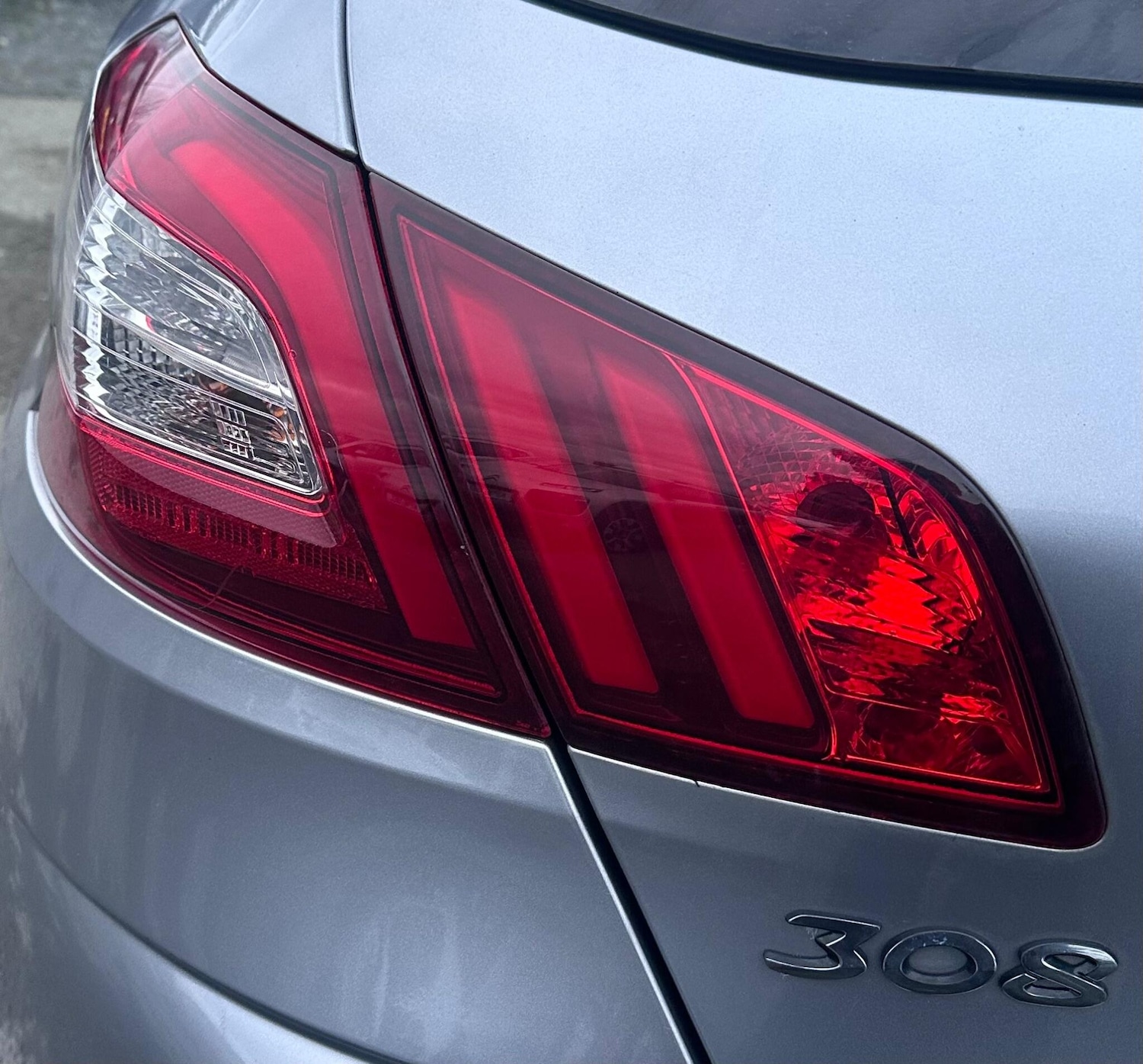 Used Peugeot 308 for sale - 77784313: Photo 67