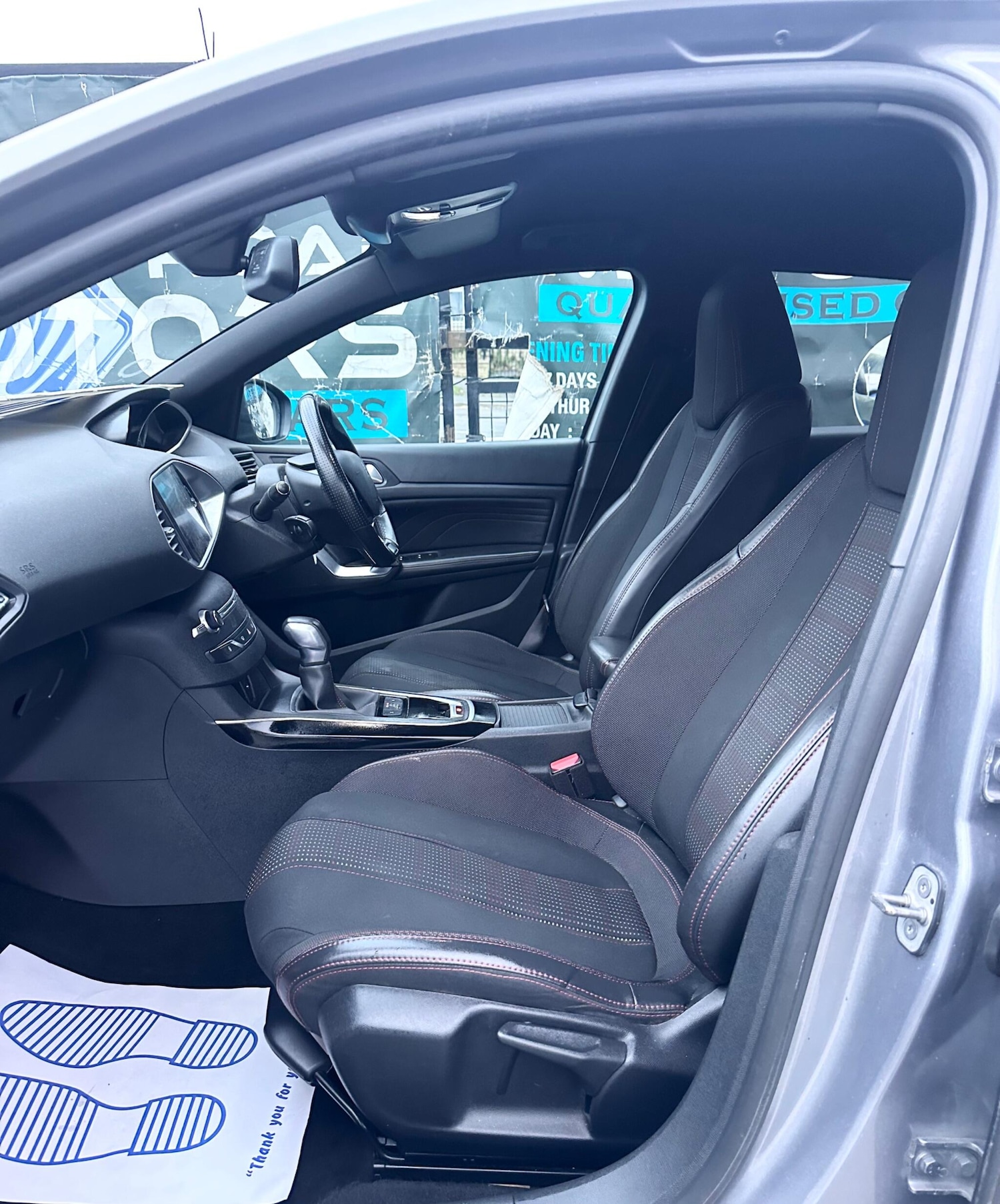 Used Peugeot 308 for sale - 77784313: Photo 7