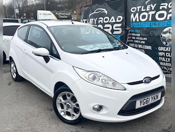 Used Ford Fiesta 2012 for sale - 77798971: Photo