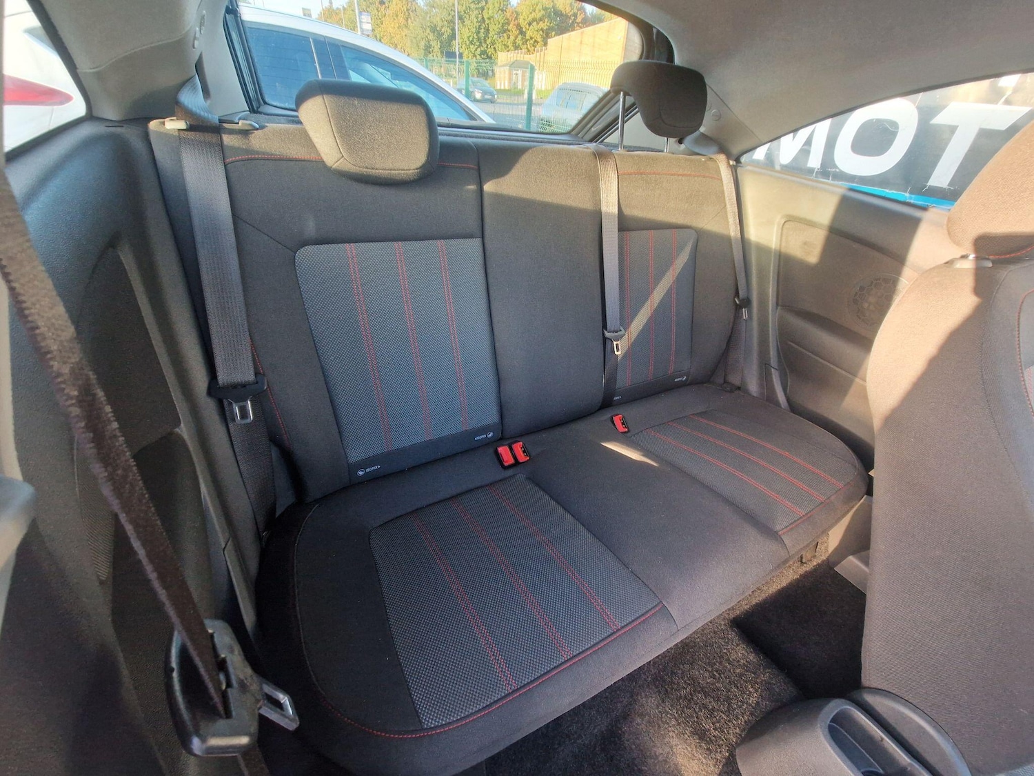 Used Vauxhall Corsa 2012 for sale - 77254040: Photo 15