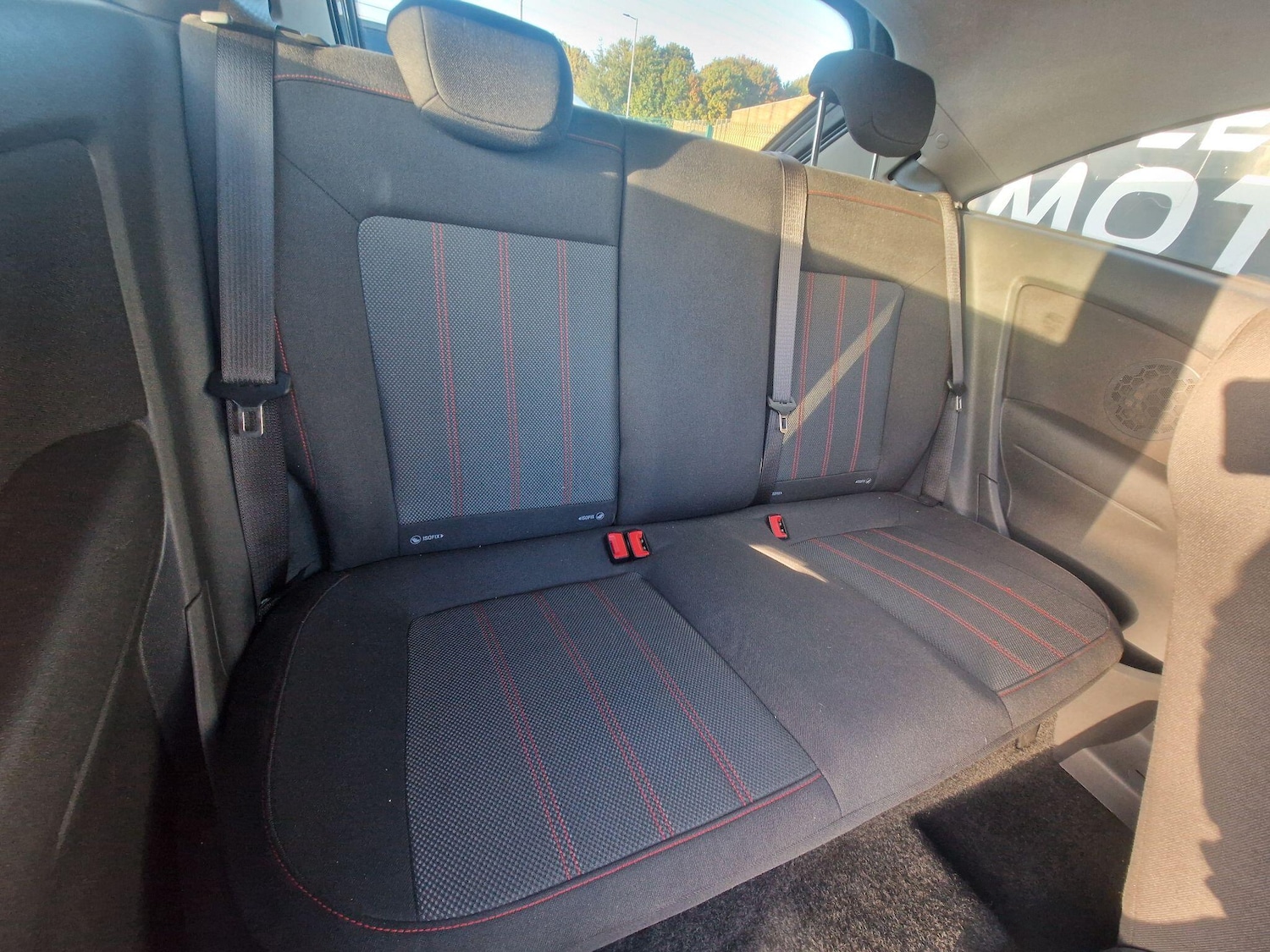 Used Vauxhall Corsa 2012 for sale - 77254040: Photo 16