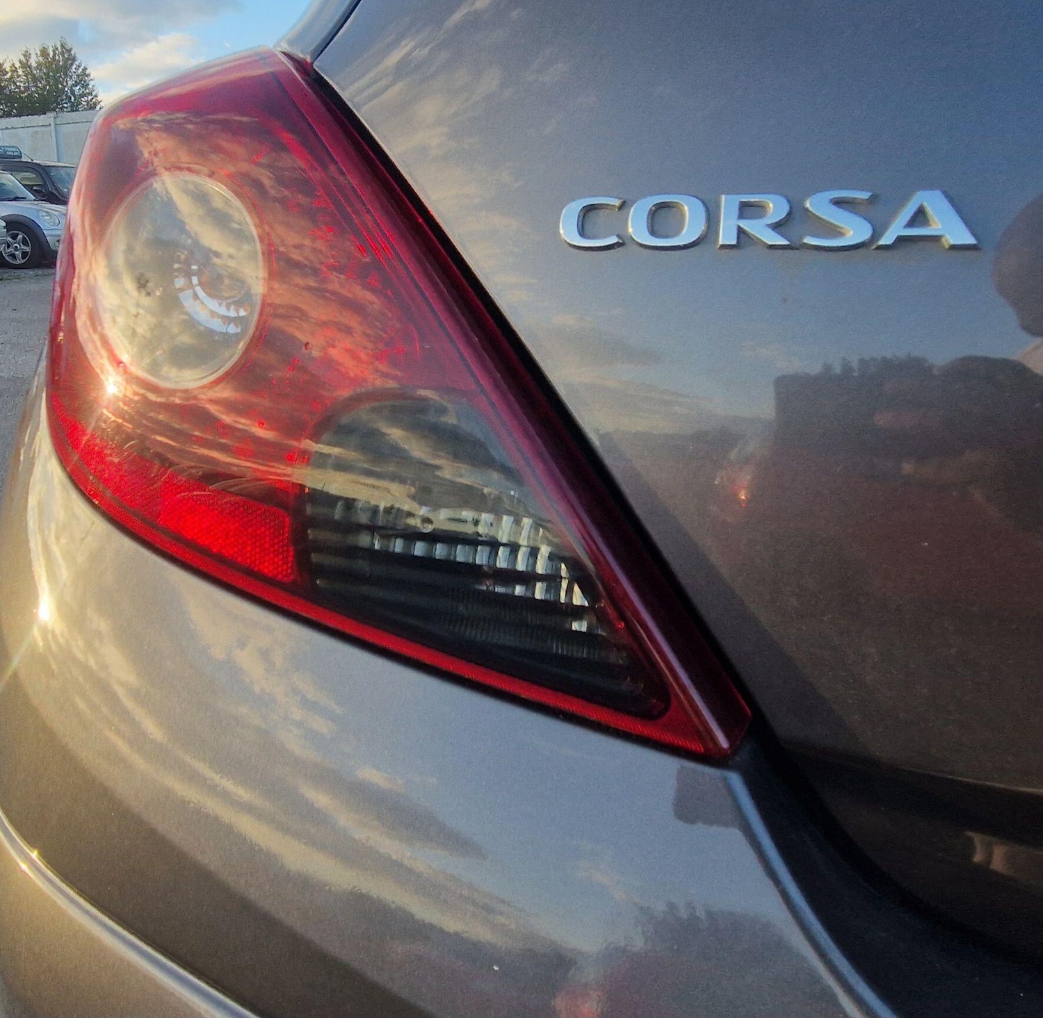 Used Vauxhall Corsa 2012 for sale - 77254040: Photo 17