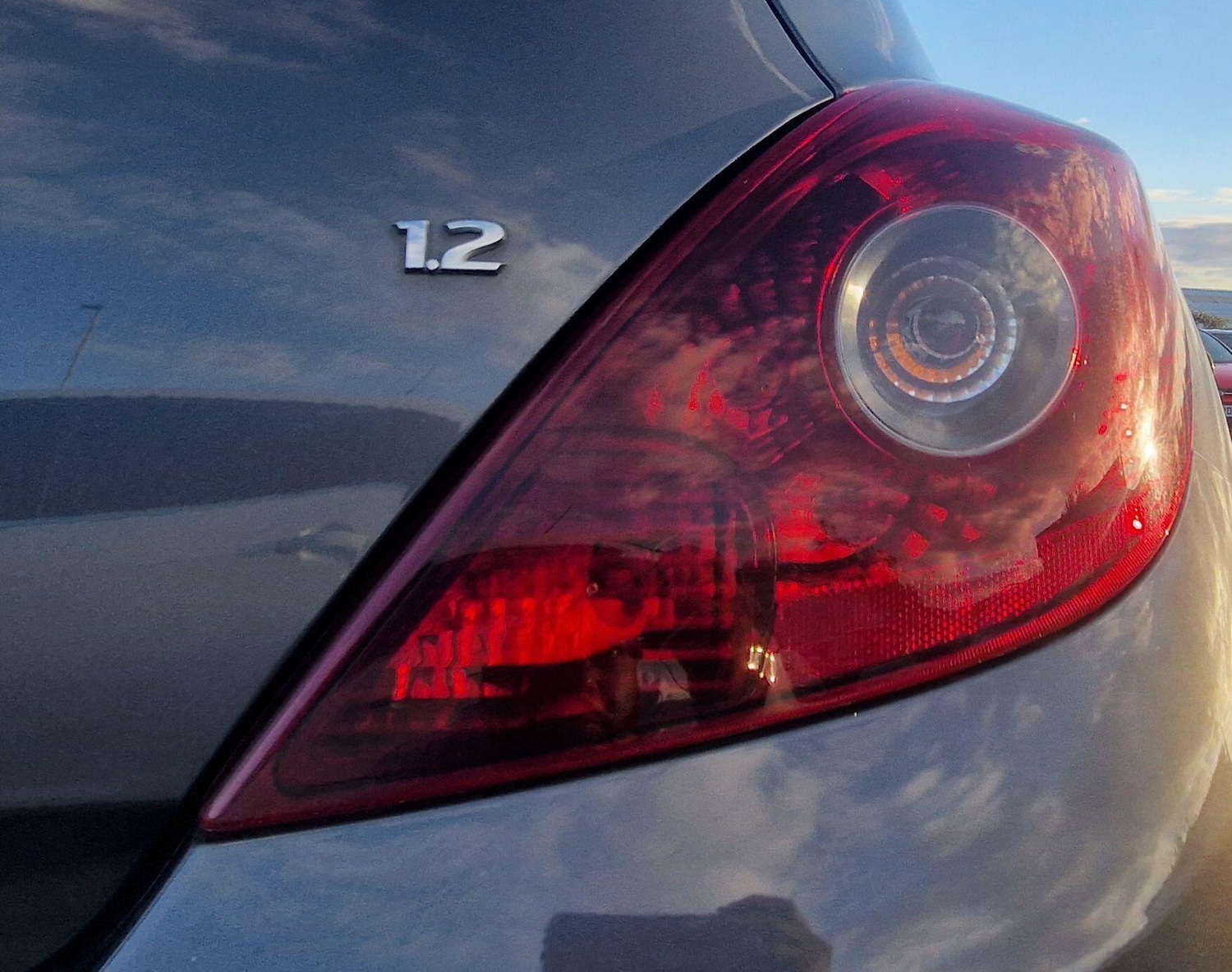 Used Vauxhall Corsa 2012 for sale - 77254040: Photo 33