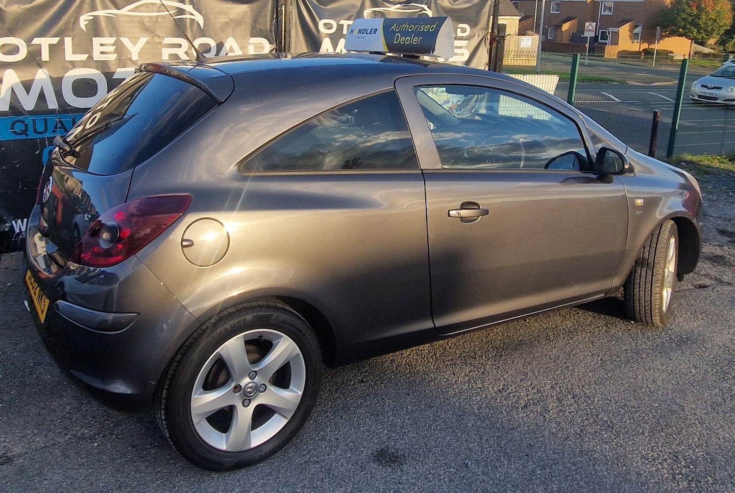 Used Vauxhall Corsa 2012 for sale - 77254040: Photo 34