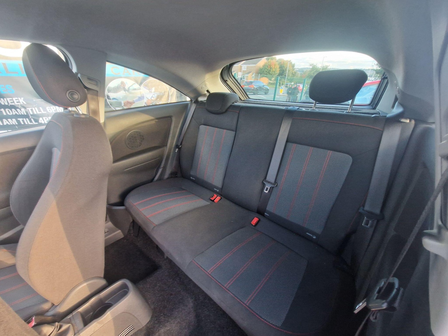 Used Vauxhall Corsa 2012 for sale - 77254040: Photo 8