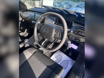 Used Citroen C4 Cactus 2014 for sale - 78898026: Photo
