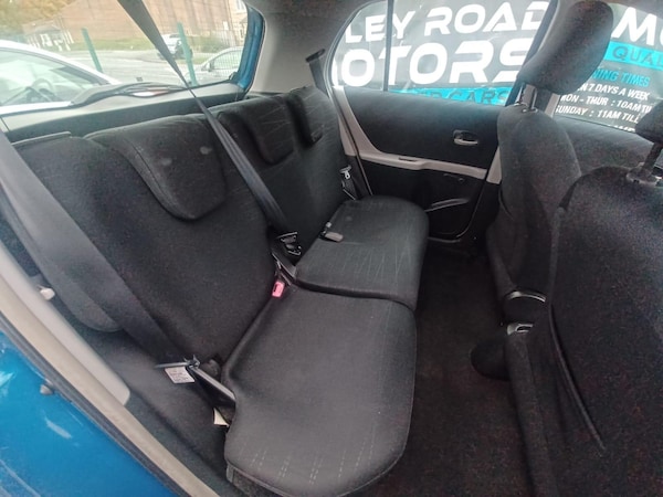 Used Toyota Yaris 2006 for sale - 76270712: Photo 10