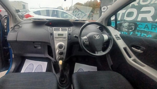 Used Toyota Yaris 2006 for sale - 76270712: Photo 14