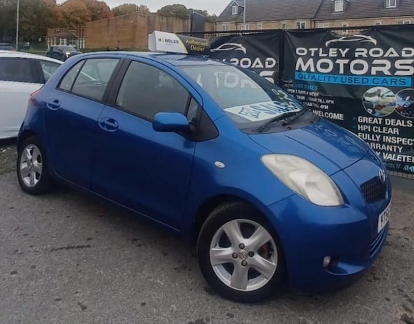 Used Toyota Yaris 2006 for sale - 76270712: Photo 16