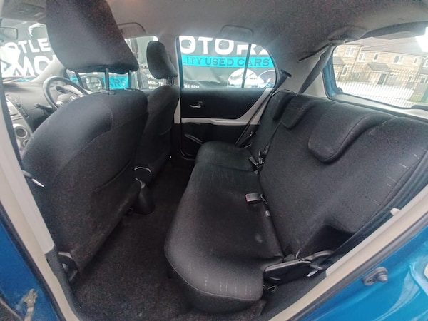 Used Toyota Yaris 2006 for sale - 76270712: Photo 17