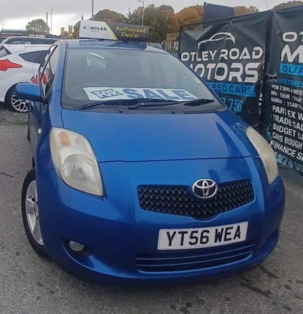 Used Toyota Yaris 2006 for sale - 76270712: Photo 20