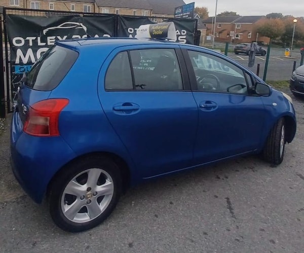 Used Toyota Yaris 2006 for sale - 76270712: Photo 21