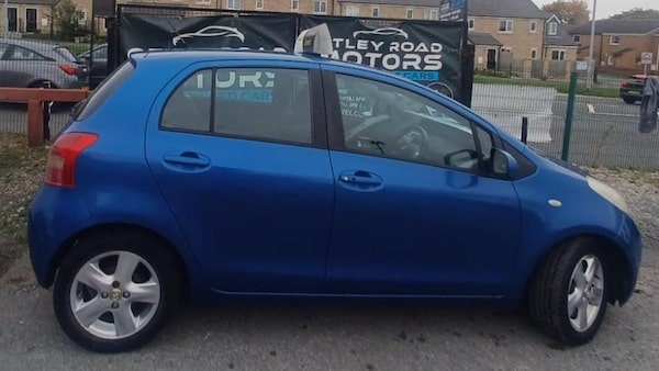 Used Toyota Yaris 2006 for sale - 76270712: Photo 22