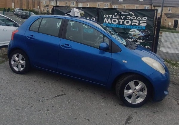 Used Toyota Yaris 2006 for sale - 76270712: Photo 24