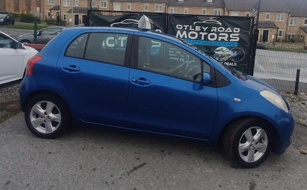 Used Toyota Yaris 2006 for sale - 76270712: Photo 25